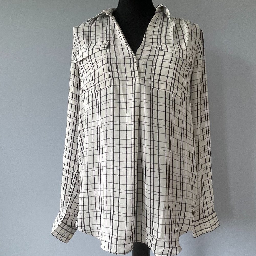 Ann Taylor Blouse
